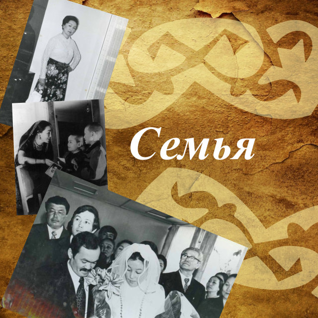 Семья